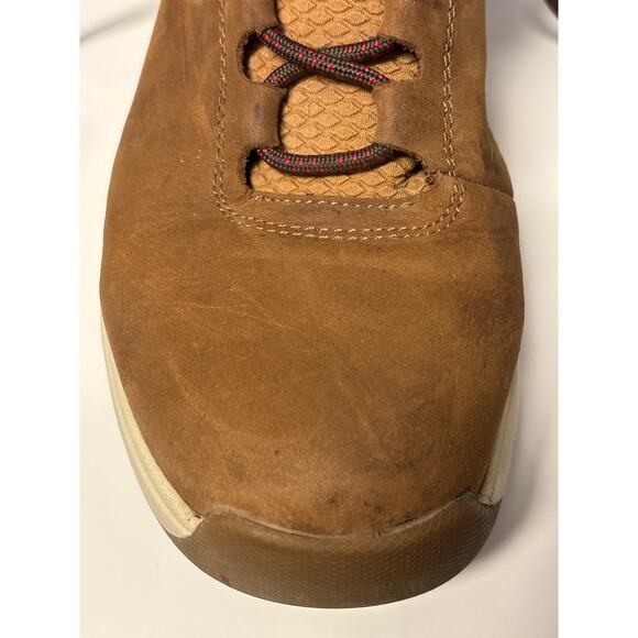 Forsake Women’s Brown Waterproof Hiking Boots Gore-Tex Trail Outdoor Shoe Size 8 - Picture 9 of 11